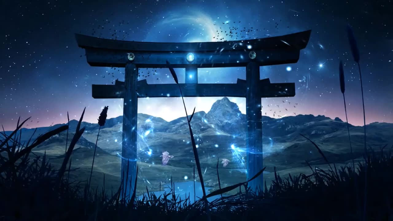 Alan Watts Chillstep Mix 1 Zen