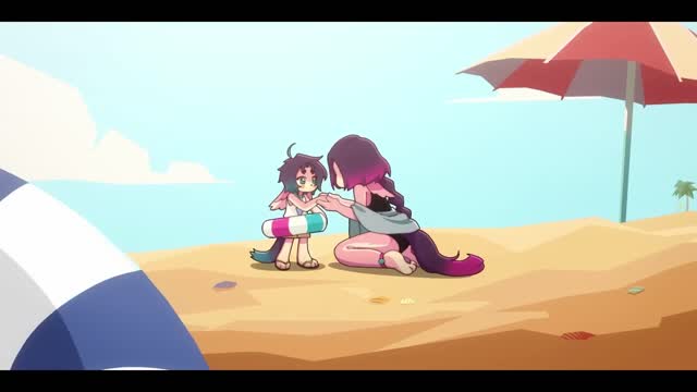 Arknights - Lee's Detective Agency Ep. 4 | A Lapping of Waves