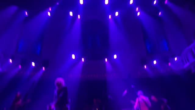 Louisiana - Paradiso Amsterdam