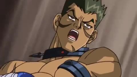 Zane vs Mad Dog: A Yu-Gi-Oh Duel
