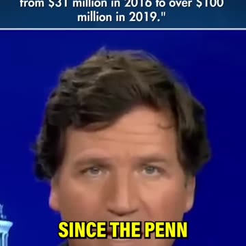 What is the Penn Biden Center? Sus...