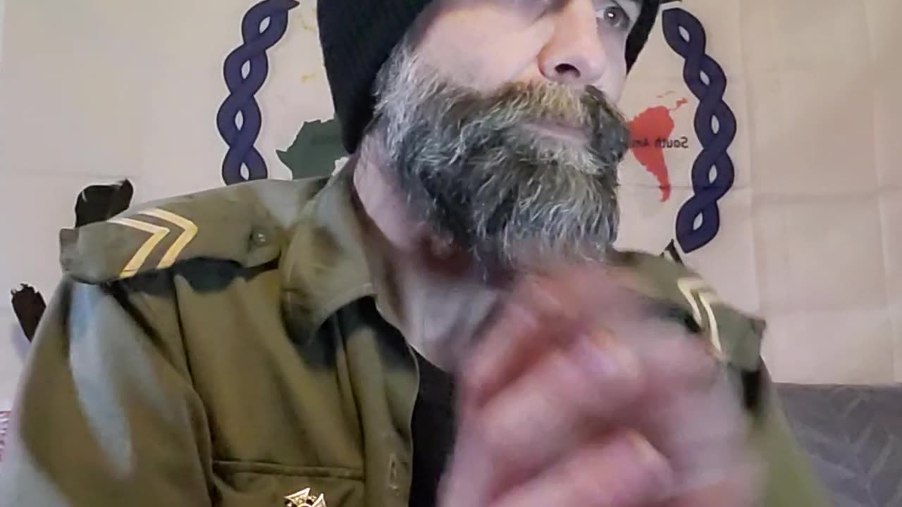 Good Day Canada and Beyond w. Truth-Teller. Feb. 4th, '23