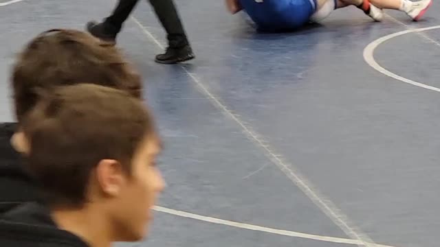 Panther classic match 2