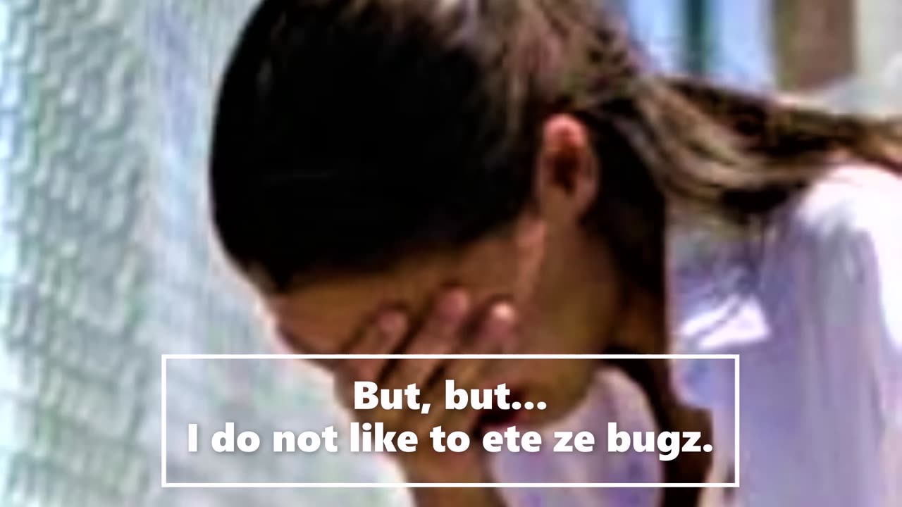 Yu Vill Ete Ze Bugz