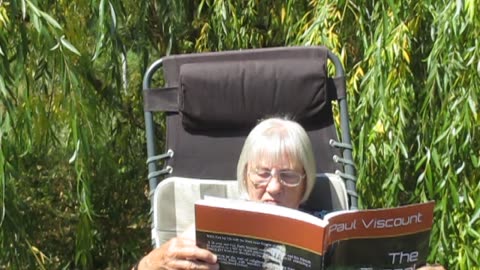 TALES FROM UNDER THE TREES