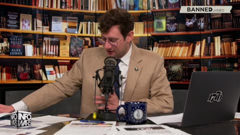 The American Journal in Full HD for February 9, 2023.