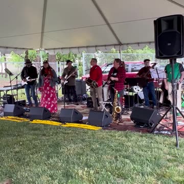 Berwyn heights day 2024