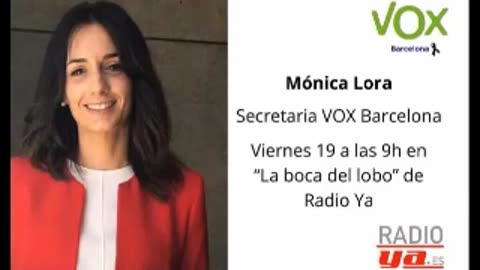 Mónica Lora explica los motivos de la indignación de los vecinos de la Comarca del Maresme