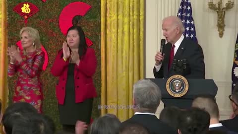 Biden: We Are Going To Ban Assault Weapons Again