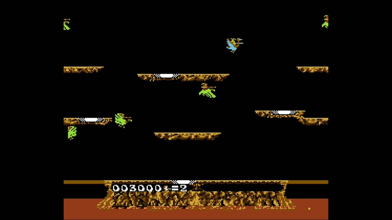 Joust (NES) E1.2