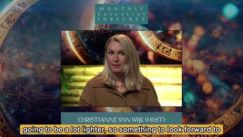 Elon Musk's Astrological Chart Revealed: Is he AI? | Monthly Celestial Forecast