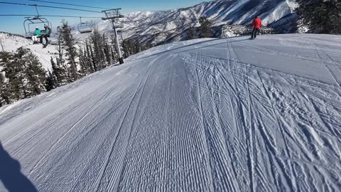 feb 2nd Snowchaser