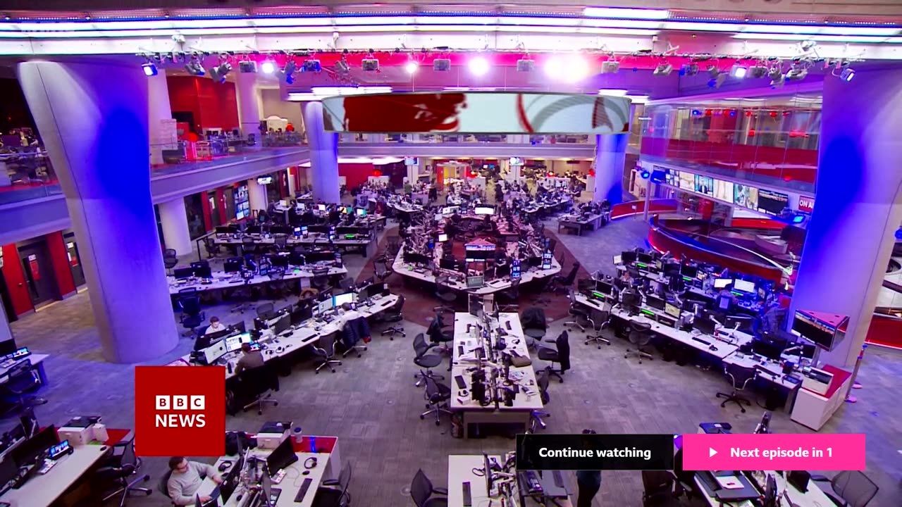 BBC News 28 January 2023