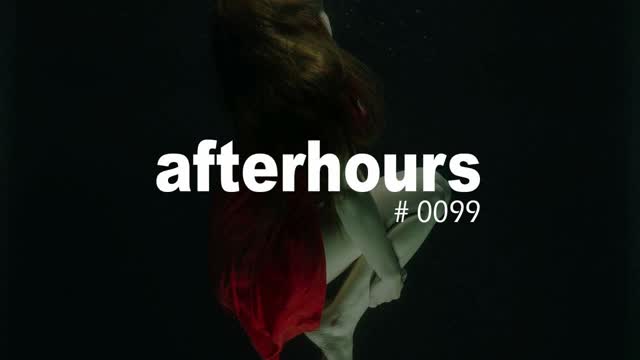 ALLAIN RAUEN afterhours #0099