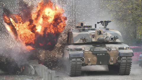 US provided ‘cover’ for Scholz on tanks