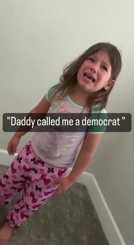 누가 민주당원이라고 놀리노?