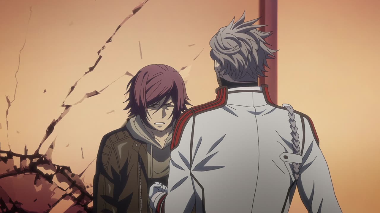 Todokemono da – I’ve got something for you