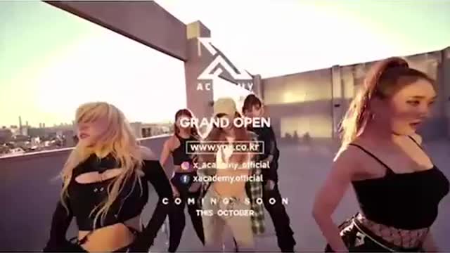 Lalisa blackpink video