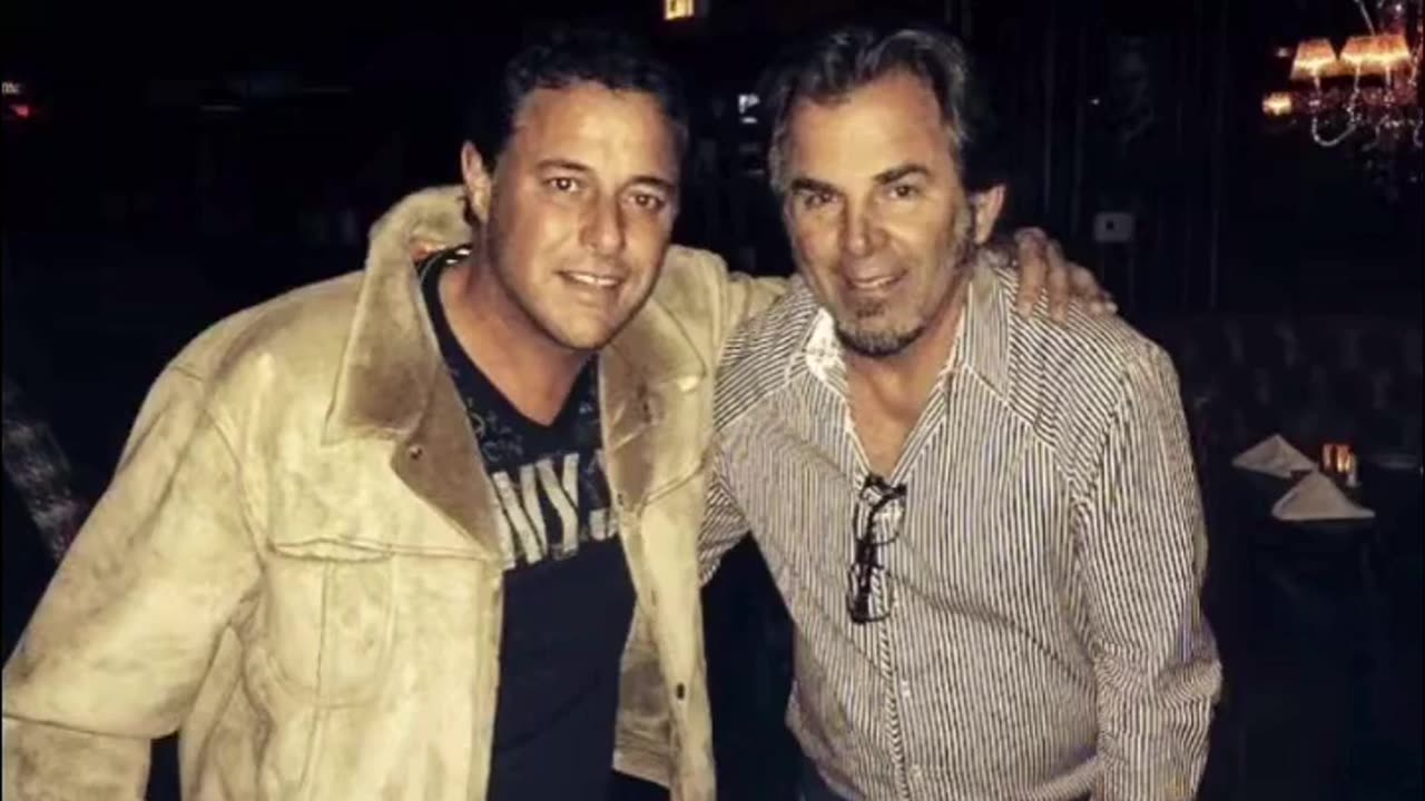 Stephen Gray Gravy and Jonathan Cain Las Vegas