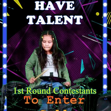 Danger Aware's 1st Annual Children Have Talent Contest