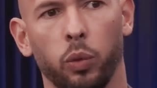 Opinions & Mainstream media - Andrew Tate