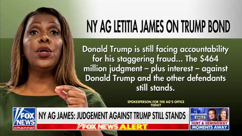 James And Bragg Court News