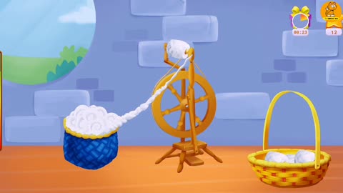Learn Animals On Transporter Truck For Kids - Elephant, Cow, Gorilla, Wild animals, Farm Animals |