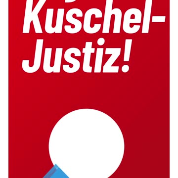 Für innere Sicherheit - Am 12.02. in Berlin AfD wählen!