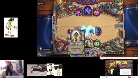 part 2 hearthstone of the nite ( i do better here)