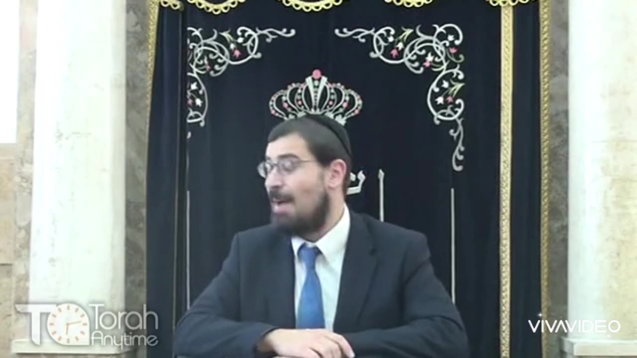 Gozez - Should you tell another Jew that biting their nails is forbidden? Video #5 of 6, Video #26