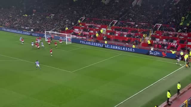 Man United vs Reading lineups, starting 11 for FA Cup match