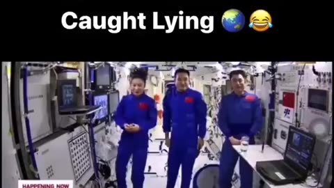 When you forget to remove the glass of water before filming begins