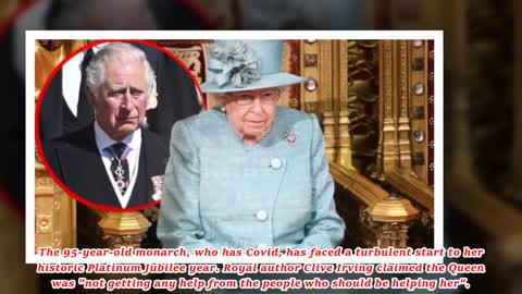 Heart breaks! The Royal family confirmed the unfortunate news os Queen Elizabeth.