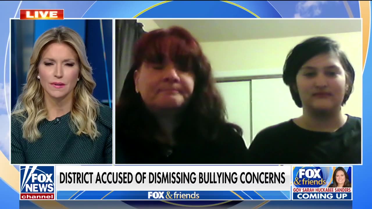 New Jersey school accused of mishandling bullying concerns after teen's suicide