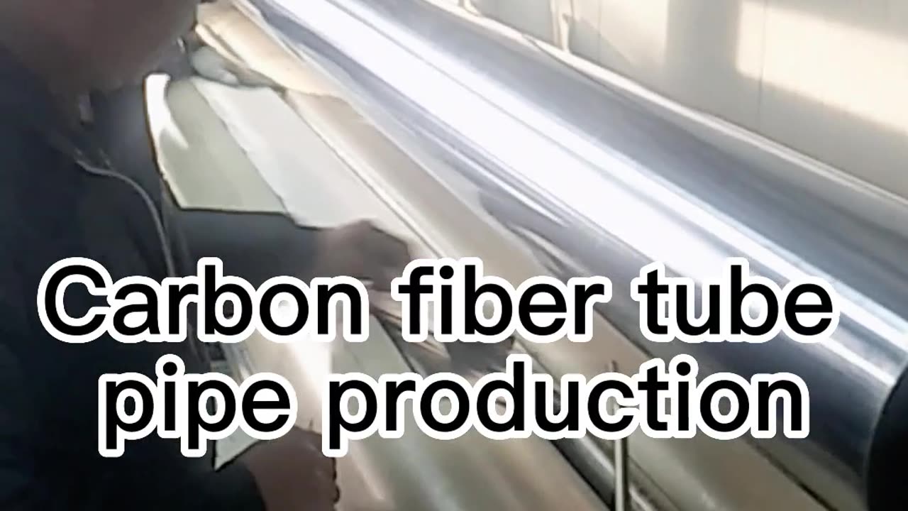 It's about carbon tubes: the only It's about carbon tubes guide you'll ever need#carbon fiber