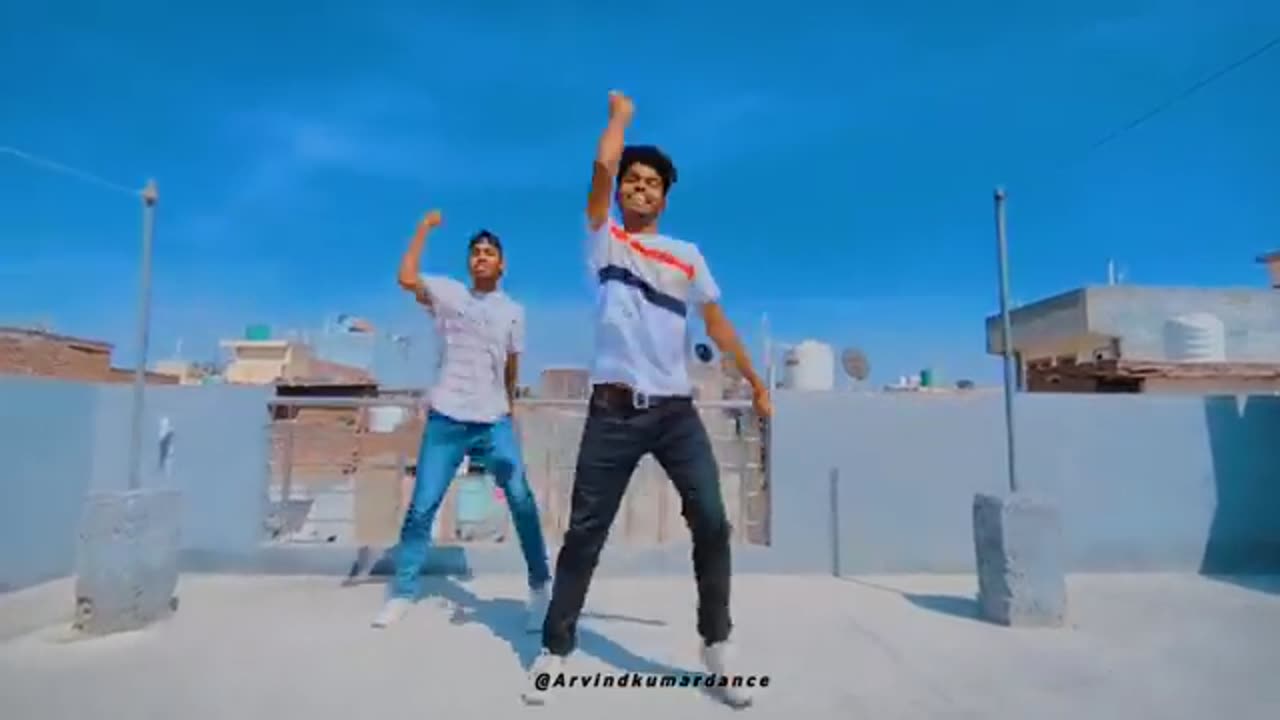 Pasoori Dance | Ali Sethi x Shae Gill