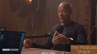 David Goggins Talk About Hell Week