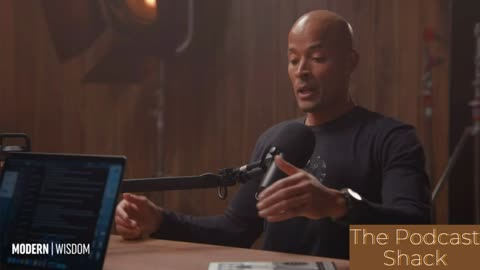 David Goggins Talk About Hell Week