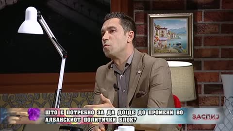 ЗАСПИЈ АКО МОЖЕШ ЉУЉЗИМ ФАРИЗИ 14 06 2022
