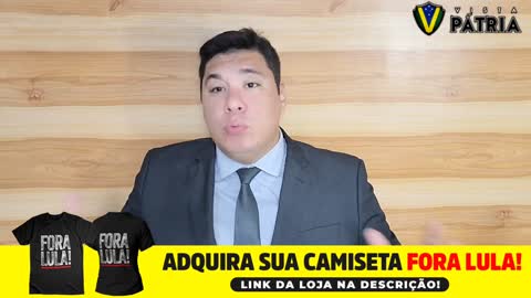 PF na casa de sobrinho de Bolsonaro!