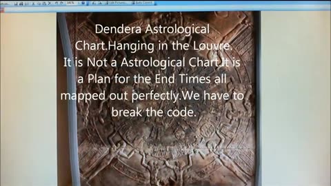 Aliens In Ancient Hieroglyphs Alien UFO Invasion Investigation Illuminati Deception