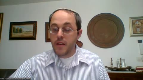 R&B Torah Fellowship #45 - Tons of Torah from Yisro