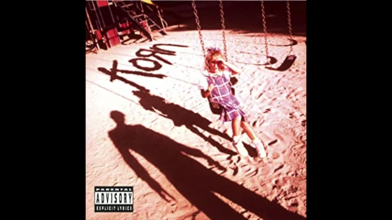 Korn - Korn