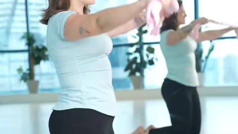 Enhance Strength and Flexibility with Mat Pilates