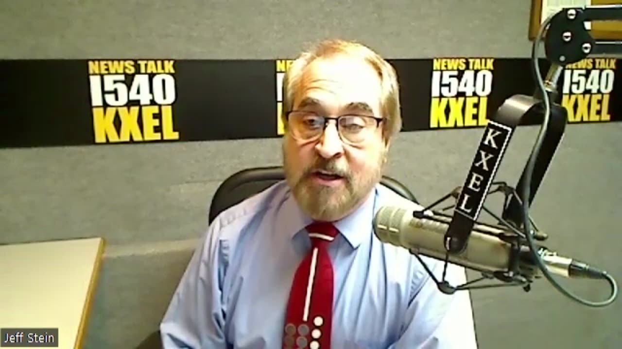 Iowa Politics with Jeff Stein – Wed. Feb. 08, 2023