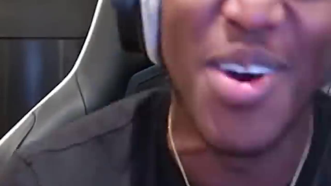 I WILL NEVER FORGIVE KSI FOR THIS.