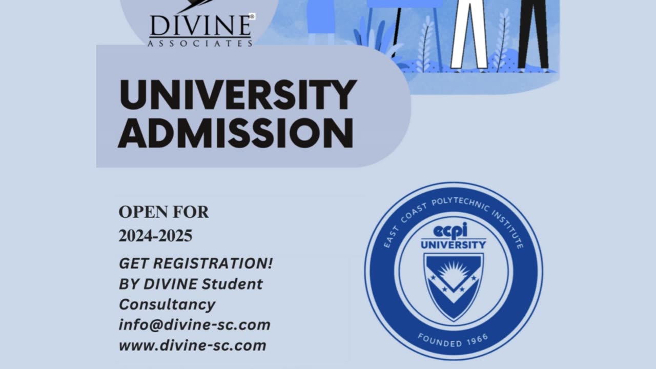 Divine Associates Ltd: Your Pathway to Global Education and Career Success