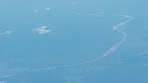 O Brasil visto lá de cima LXXXI
