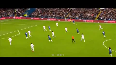 Chelsea vs Aston Villa