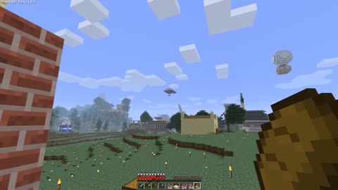 THE WATCHERS OBELISK? - Minecraft Evo #37